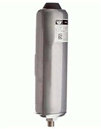 Recamania Vaso Expansion Caldera Saunier Duval 2 litros 05625700