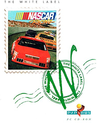Nascar Racing (SierraOriginals)