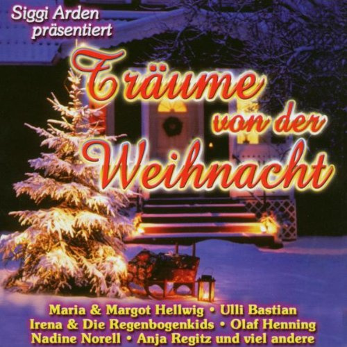 Träume Von der Weihnacht