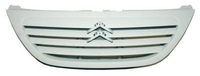GRIGLIA RADIATORE PER CITROEN - C3 - MOD. 04/02 - 09/05 Prasco