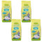 Rapunzel - Bio Frühstücksbrei Omega, 4er Pack (4 x 500g) - BIO