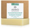 ASAVO Premium Naturseife Rosmarin, handgemachte BIO Seife, mit feiner Bio-Karitébutter & 100% ätherischen Ölen, vegan, 95g