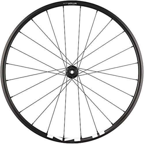 SHIMANO Rad nach. MT500 27,5 