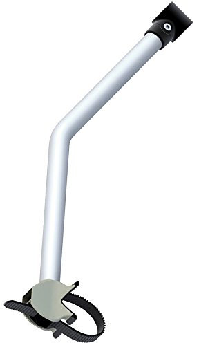 EuroCarry Befestigungskralle 4. Fahrrad Länge: 53 cm