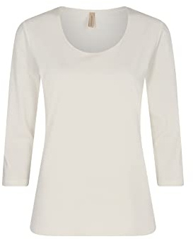SOYACONCEPT Damen Sc-pylle 175 Mid Sleeve T-Shirt T-Shirt