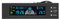 Heayzoki Computer 3Fan Speed Controller CPU/HDD/SYS Temperature Control LCD Front Panel 5.25in STW5023, Computer Fan Controller with Stable Performance