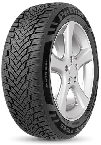 Petlas 225/45 R17 94W XL Ganzjahresreifen Allwetter M+S 3PMSF Reifen