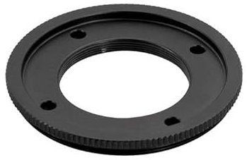 Adapter von 2 auf 1,25 für ZWO Filterschublade (ZWO-FD-M54), ZWO-2-1.25FL