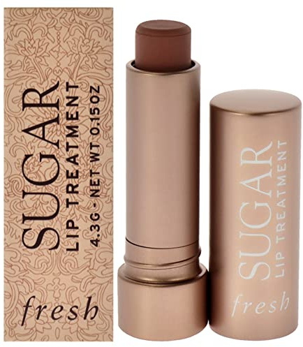 Fresh Sugar Tinted Lip Balm Treatment - Honey 0.15oz (4.3g)