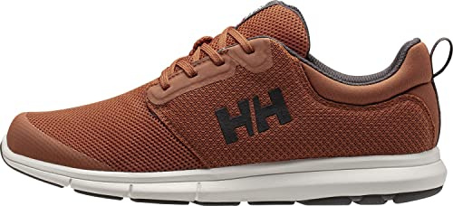 Helly Hansen Men's Feathering Sailing and Watersport, 011 Off White, 7.5 UK