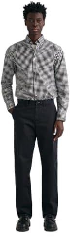 GANT Regular Twill Chinos