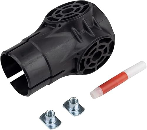 Feedback Sports A-Frame Stativbeinverbindung, Black, One Size