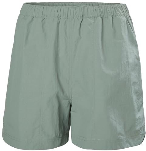 Helly Hansen Womens W Vetta Shorts - Cactus, S