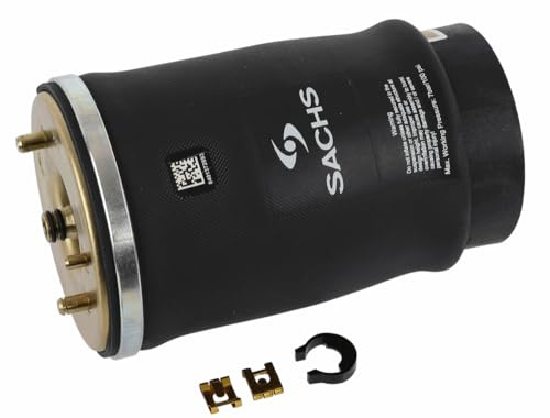 Sachs Luftfeder Luftfederbalg passend für X5 | 994 915