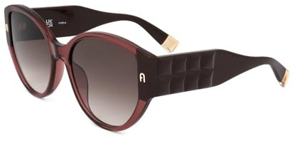 Furla Damen Sfu784 Sonnenbrille