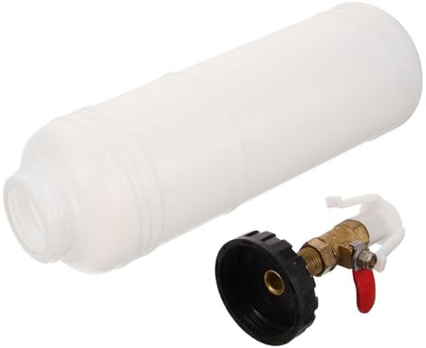 GLEAVI Brake Fluid Replacement Tool Brake Fluid Bleeder Brake Fluid Refill Bottle Brake Pressure Bleeder Brake Bleeder Kit Pneumatic Tool Oil Bottle Pressure Brake Bleeder Brake Tool Kit