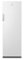 Congélateur armoire CONTINENTAL EDISON - 1 Porte - 194L - Total No Frost - Classe E - Blanc