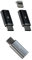 Adaptador Lightning Femenino a USB-C Masculino 65W (3 Piezas) para Apple Cable de Carga Rápida Puerto Type-C Carga Thunderbolt Accesorios para iPhone Cargador Android para iPad compatible para Samsung