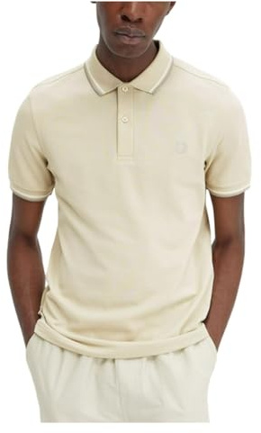 Fred Perry Twin Tipped, Polo - M