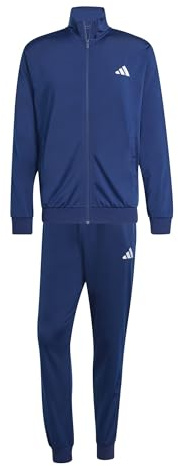 adidas Tuta da Uomo Ts Nera Codice KB5269
