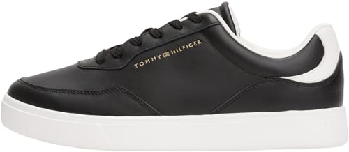 Tommy Hilfiger Damen Casual Cupsole Sneaker Fw0fw08689Low Top