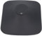 Desktop Speaker Stand, Metal Bookshelf Speaker Stands for KEF LSX II Wireless HiFi Speaker, Stable and Lightweight, 15° Tilt Angle (Asixxsix0pn7vmhdxc-11)