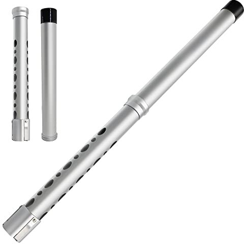 Golf Ball Retriever Professional Picker Aluminum Golf Ball Shag Tube Release Retrievers Collector Practice Pick-up Sucker Tool