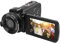 Garsent Video Camera Camcorder, 2K HD 16X Digital Zoom Camera, 3 Inch IPS Rotation Screen Vlogging Camera, Outdoor DV Camcorder for Travel, Remote Control