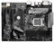 QWEOWW Placa Madre Fit For ASUS ROG Strix Z270H Gaming, zócalo LGA 1151, I7, I5, I3, Z270, DDR4, USB 3.0.