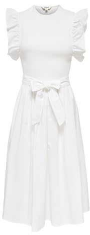 ONLY Female Kleid ONLAVALORA Langes Kleid | Dress