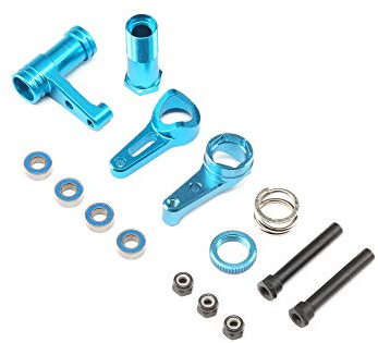 ECX ECX331009 Servos and Accessories, Multicoloured