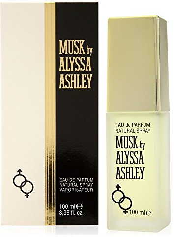 Musk Alyssa Profumo - 100 ml