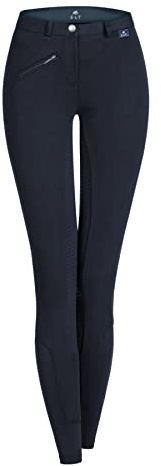 ELT Reithose Fun Sport Silikon, Damen