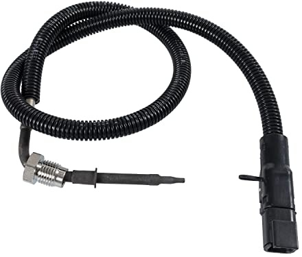 febi bilstein 49611 Abgastemperatursensor , 1 Stück