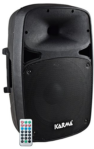 Karma BX 7410A - Diffusore attivo con bluetooth