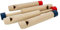 GICO Flûte à Coulisse en Bois avec Changement de tonalité Multicolore 4 pièces- 7926