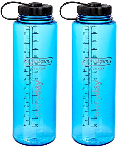 Nalgene Flasche 'Everyday Weithals' Silo - 1,5 L