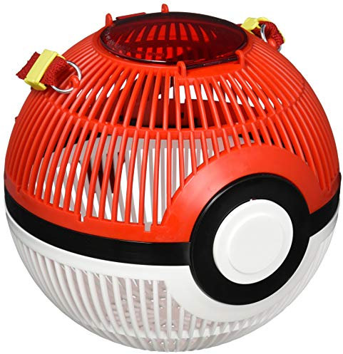 Cenyo Takara Tomy Pokemon Pokeball Monster Ball Bug Cage Insect Basket