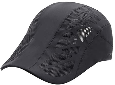 Mützen Verstellbar Baumwolle Unstrukturierte Classic Baseballmütze Classic Classic Baseballmütze Fendt Cap Verstellbare Schirmmütze Klassische-Baseballmütze Herren Hüte Filz (Dark Gray, One Size)