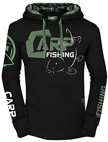 HOTSPOT DESIGN Herren Sweatshirt