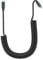 Thsucords Cavo a Spirale USB C 100W, 3.2 Gen 2 X 2 20Gbps Trasferimento Dati, 20V/5A PD Ricarica Rapida, Supporta Monitor Video 4K 60Hz