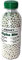 Botella 3000 Bolas biodegradables Airsoft 6 mm 0,28 g Alpha BBS Bio