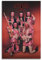 Szzmyo (G) I-DLE I Never Die Album-Poster, dekoratives Gemälde, modern, ästhetisch, Leinwandposter, Schlafzimmer, Kunst, Wohnzimmer, Dekoration, Poster, 30 x 45 cm, ungerahmter Stil