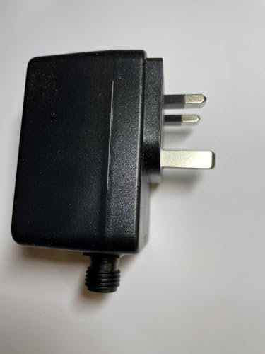 DIXIETREE 12V AC Adaptor Power Supply for XY-12001250ABO Kelkay Water Feature