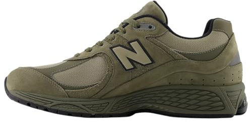New Balance M2002RPK 2002 Herren Green EU 46.5