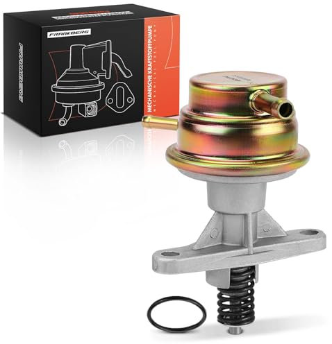 Frankberg Kraftstoffpumpe; Mechanische Kraftstoffpumpen Replace# 030127025