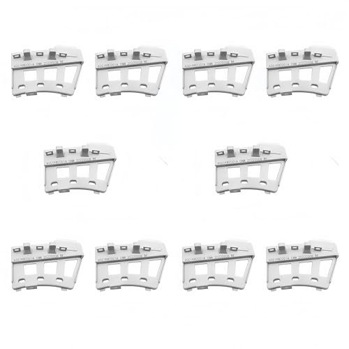 LGFMN Compatible For LG, 6501KW2001A 6501KW2001B 10X Washing Machine Hall Sensor
