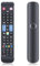 CLVIZCXOM Universal TV Fernbedienung Ersatz Kompatibel mit Samsung/LG Smart TV mit Beleuchteten Tasten, Anwendbar für AA59-00638A AA59-00582A AA59-00424A AA5900594A BN5900700A UN46ES UN32EH und mehr