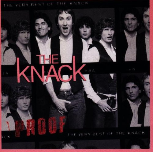 Proof: The very best of the Knack