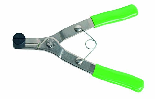 WILBÄR Bremskolben-Demontierzange verstellbar von 19-46 mm